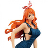 photo of GLITTER & GLAMOURS One Piece Stampede: Nami Blue Ver.