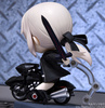 photo of Nendoroid Saber/Altria Pendragon (Alter) Shinjuku Ver. & Cuirassier Noir