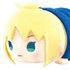 MochiMochi Mascot Fate/stay night [Unlimited Blade Works]: Saber