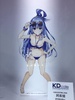 photo of KDcolle Aqua Light Novel Swimsuit Ver.