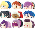 photo of MochiMochi Mascot Fate/stay night [Unlimited Blade Works]: Assassin