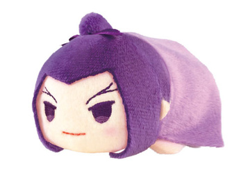 main photo of MochiMochi Mascot Fate/stay night [Unlimited Blade Works]: Assassin