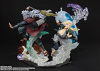 photo of Figuarts ZERO Kizuna Relation Jiraiya