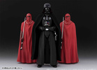 photo of S.H.Figuarts Darth Vader