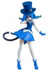 photo of Star☆Twinkle Precure Cutie Figure 3: Uchuu Kaitou Blue Cat