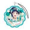 photo of Love Live! Sunshine!! Chararium Acrylic Strap Vol.6: Kanan Matsuura