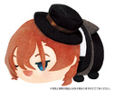 photo of MochiMochi Mascot Bungo Stray Dogs vol.2: Nakahara Chuuya Wink Ver.