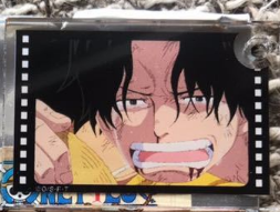 main photo of One Piece Film Collection Volume 1: Ace's Death