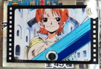 photo of One Piece Film Collection Volume 1: Nami