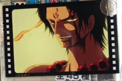 main photo of One Piece Film Collection Volume 1: Ace with Teach