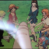 One Piece Film Collection Volume 1: Promise to Shirahoshi