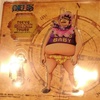 photo of One Piece Character Ranking Acrylic Stand: Senor Pink