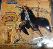 photo of One Piece Character Ranking Acrylic Stand: Shanks