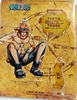 photo of One Piece Character Ranking Acrylic Stand: Portgas D. Ace