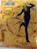photo of One Piece Character Ranking Acrylic Stand: Sanji