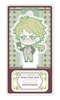 photo of Ponipo Bungo Stray Dogs Trading Acrylic Stand: Doppo Kunikida