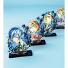 photo of Persona 3 Trading Ani-Art Acrylic Stand: Aragaki Shinjirou