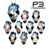 photo of Persona 3 Trading Ani-Art Acrylic Keychain: Mochizuki Ryouji