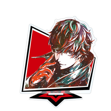 main photo of Persona 5 Trading Ani-Art Acrylic Stand: Joker