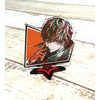 photo of Persona 5 Trading Ani-Art Acrylic Stand: Joker