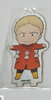 photo of Shingeki no Kyojin Season 3 part 2 x Animate Cafe Acrylic Stand: Reiner Braun