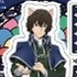 Bungo Stray Dogs in NamjaTown Acrylic Stand: Osamu Dazai