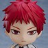 Nendoroid Akashi Seijuro