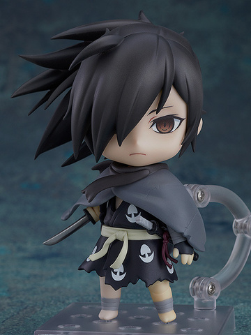 main photo of Nendoroid Hyakkimaru