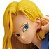 GLITTER & GLAMOURS Android 18 Ver.I