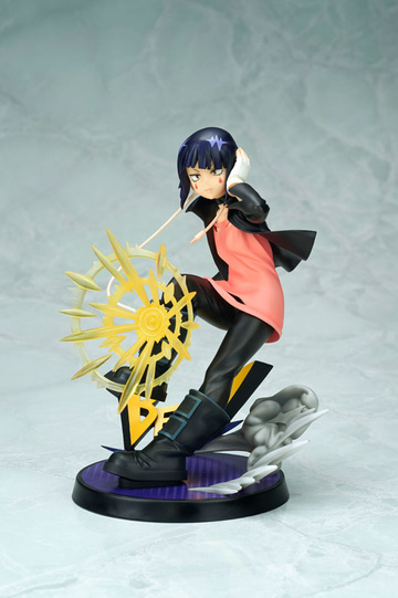 main photo of Jirou Kyouka Hero Suit ver.