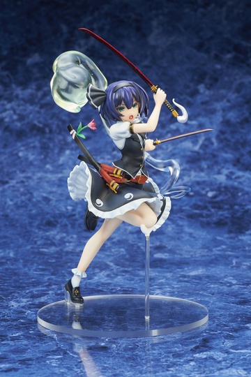 main photo of Konpaku Youmu Black Color Ver.