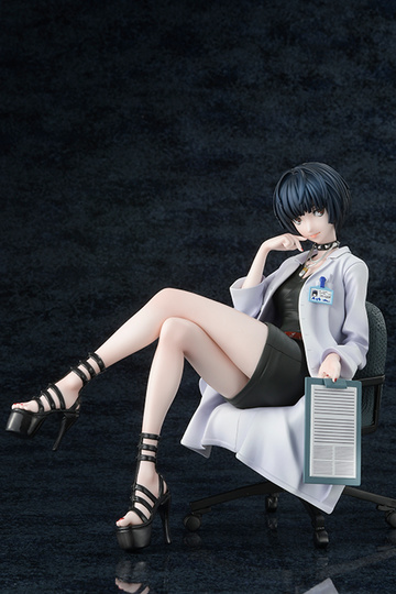 main photo of Takemi Tae