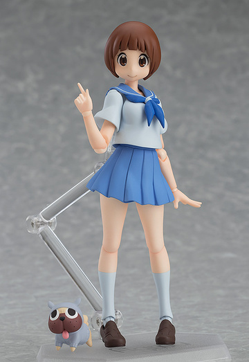 main photo of figma Mankanshoku Mako