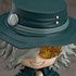 Nendoroid Avenger/King of the Cavern Edmond Dantès Ascension Ver.