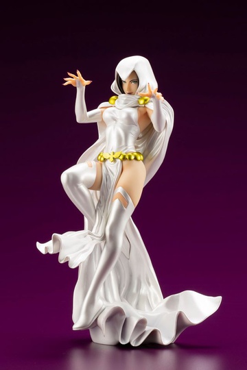 main photo of DC COMICS Bishoujo Statue Raven White Ver.