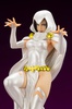 photo of DC COMICS Bishoujo Statue Raven White Ver.