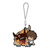 photo of Digimon Adventure tri. Capsule Rubber Mascot vol.2: Taichi & Greymon