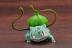 photo of ARTFX J Pokémon Figure Series Prof. Ohkido with Fushigidane