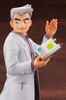 photo of ARTFX J Pokémon Figure Series Prof. Ohkido with Fushigidane
