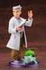 photo of ARTFX J Pokémon Figure Series Prof. Ohkido with Fushigidane