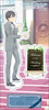 photo of Sword Art Online -Ordinal Scale- Acrylic Stand: Wedding Kirito