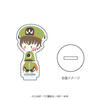 photo of Acrylic Petite Stand Cardcaptor Sakura Clear Card-hen: Li Syaoran