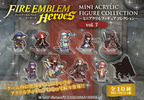 photo of Fire Emblem Heroes Mini Acrylic Figure Collection Vol.7: Genny