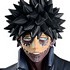 Boku no Hero Academia Banpresto Figure Colosseum Zoukei Academy: Dabi