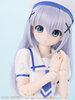 photo of Another Realistic Characters No.014 Kafuu Chino Summer Uniform Edition