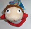 photo of Ponyo Plush Strap