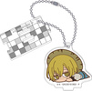 photo of Bungo Stray Dogs Tsunagaru Acrylic Keychain: Kenji Miyazawa