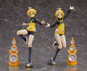 photo of Kagamine Rin Stylish Energy R Ver.