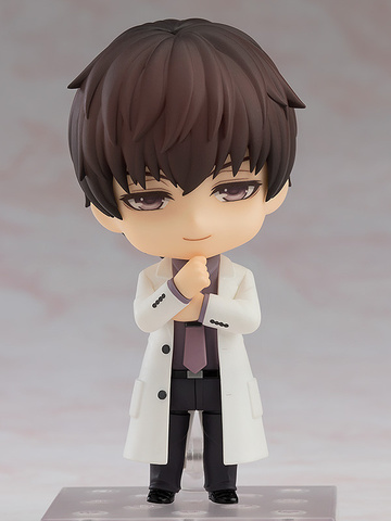 main photo of Nendoroid Xu Mo