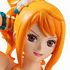 ONE PIECE GashaPortraits×Treasure Cruise! Summer Girl Paradise Special Set: Nami